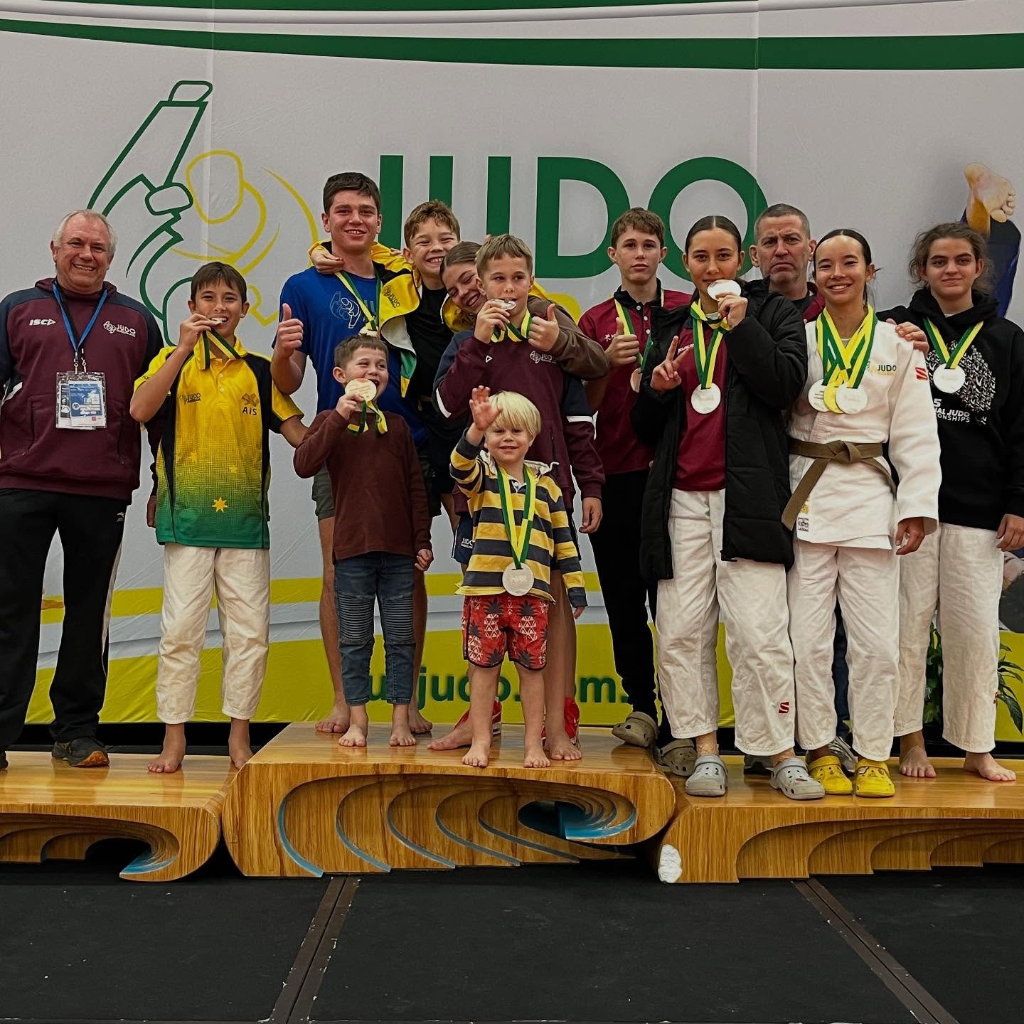 Coral Coast Judo Club