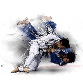 Coral Coast Judo Club logo