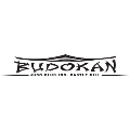 Budokan Judo Club logo
