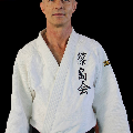 Judo Kenkyu Nambour logo