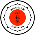 Shin Gi Tai Judo Club logo