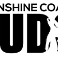 Sunshine Coast Judo Club logo