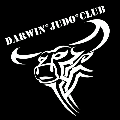 Darwin Judo Club logo