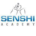 Senshi Academy logo