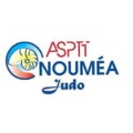 ASPTT Nouméa Judo logo