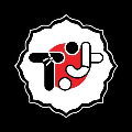 Townsville Judo Club logo