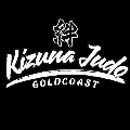 Kizuna Judo Gold Coast logo