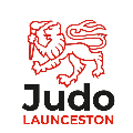Launceston University Judo Club logo