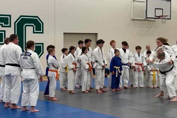 Kazoku Judokan