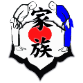 Kazoku Judokan logo