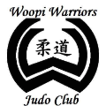 Woopi Warriors Judo Club logo