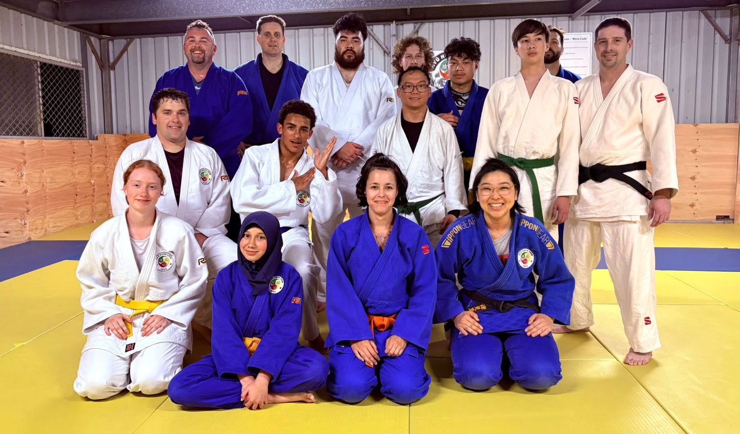Ryu Haku Shin