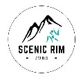Scenic Rim Judo logo