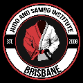 Brisbane Judo and Sambo Institute logo
