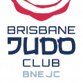 Brisbane Judo Club logo