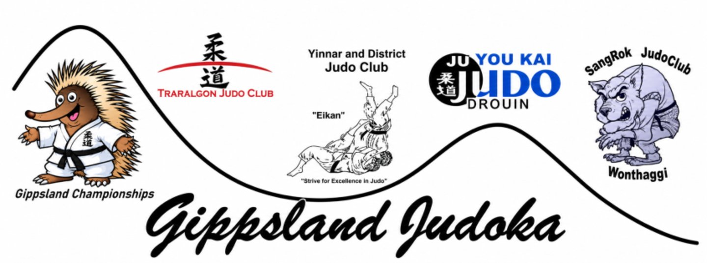 Gippsland Judo Championships & Kata Workshop 2026