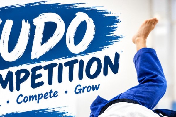 NSWKJA Regional Judo Competition 