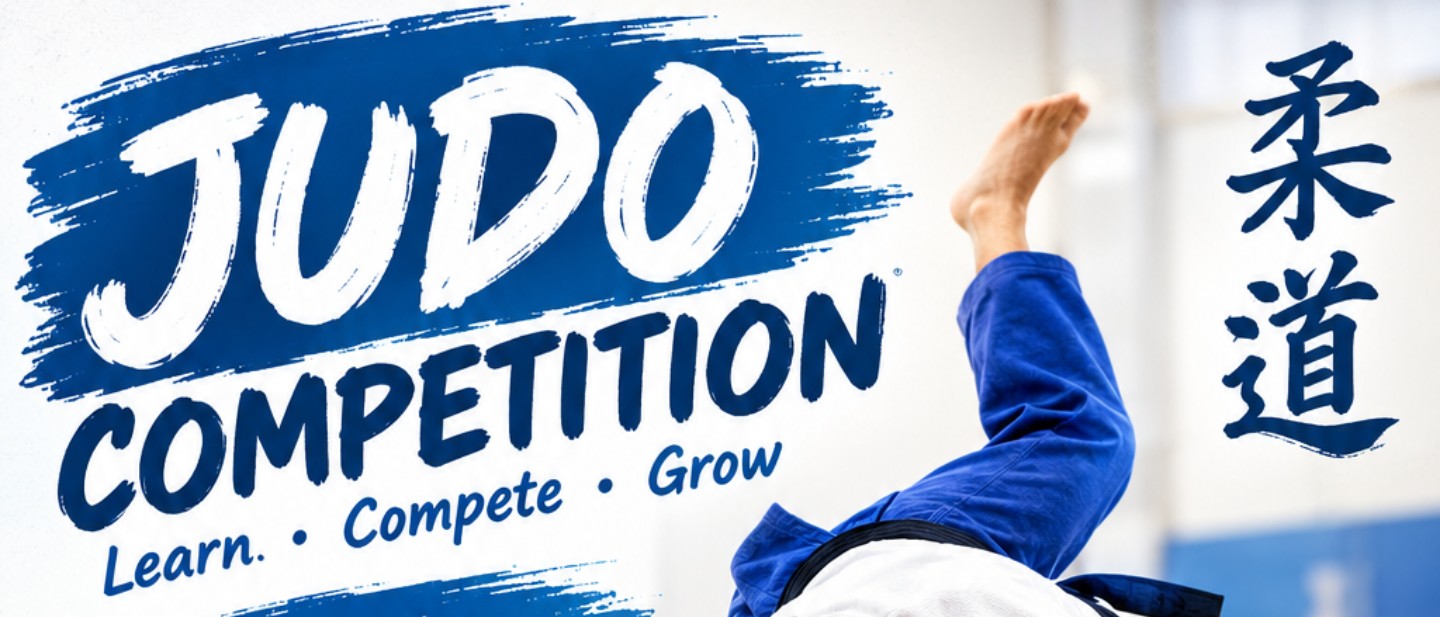 NSWKJA Regional Judo Competition 