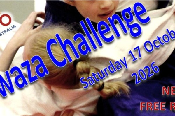 2026 JudoSA Newaza Challenge