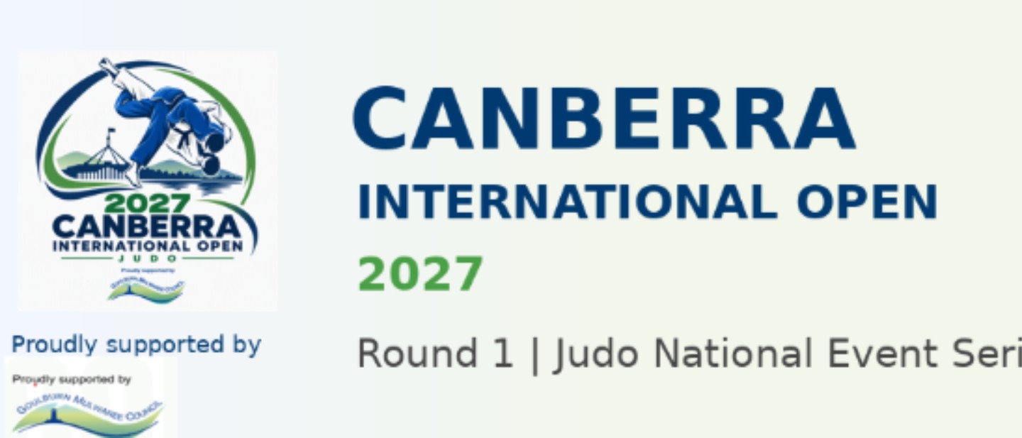 Canberra International Open
