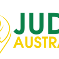 Judo Australia logo