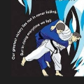 Isshindokan Judo Club logo