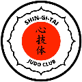 Shin Gi Tai logo