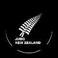 Judo New Zealand logo