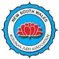 NSW KODOKAN  logo