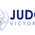 Judo Victoria logo