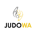 Judo WA logo